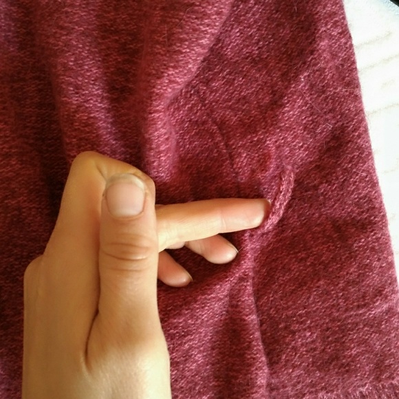 Banana Republic Wool/Angora Cardigan - Picture 6 of 6